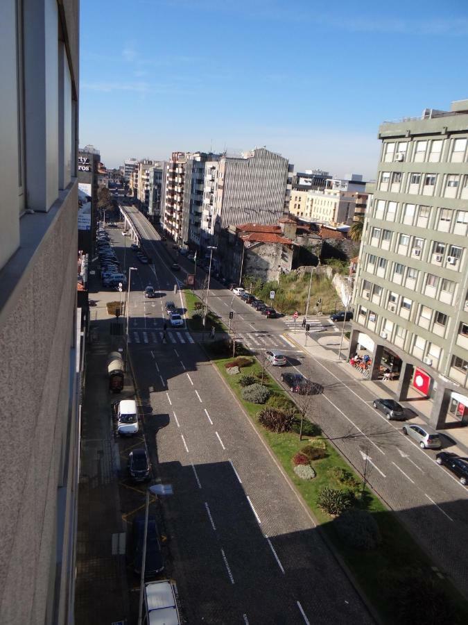 Enjoy Porto Apartment By Porto City Hosts Exterior photo