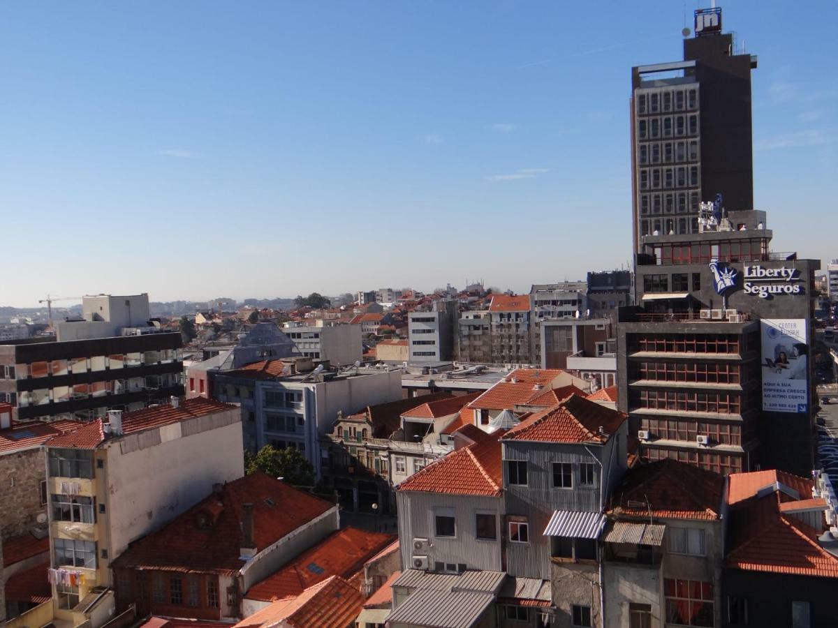 Enjoy Porto Apartment By Porto City Hosts Exterior photo
