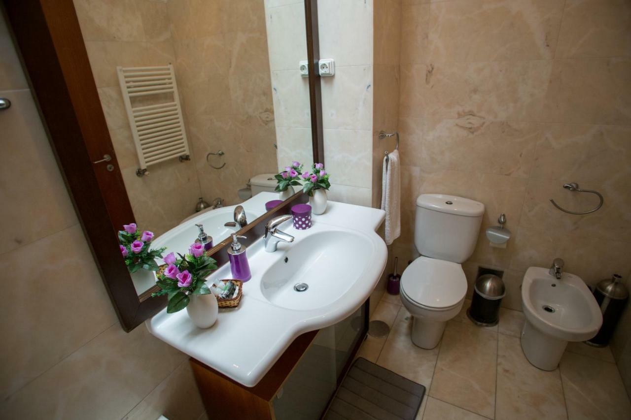 Enjoy Porto Apartment By Porto City Hosts Exterior photo