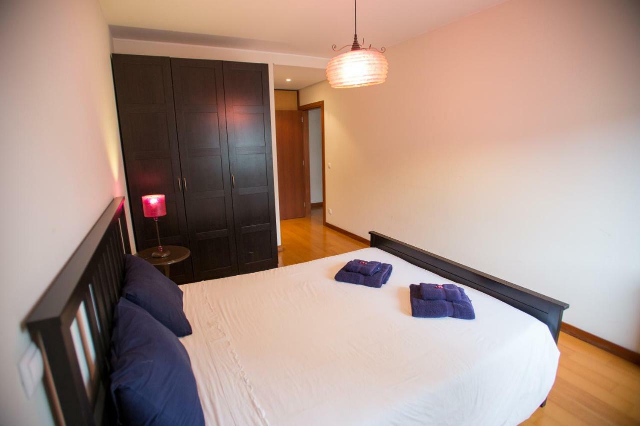 Enjoy Porto Apartment By Porto City Hosts Exterior photo