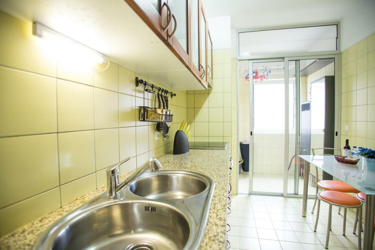 Enjoy Porto Apartment By Porto City Hosts Exterior photo