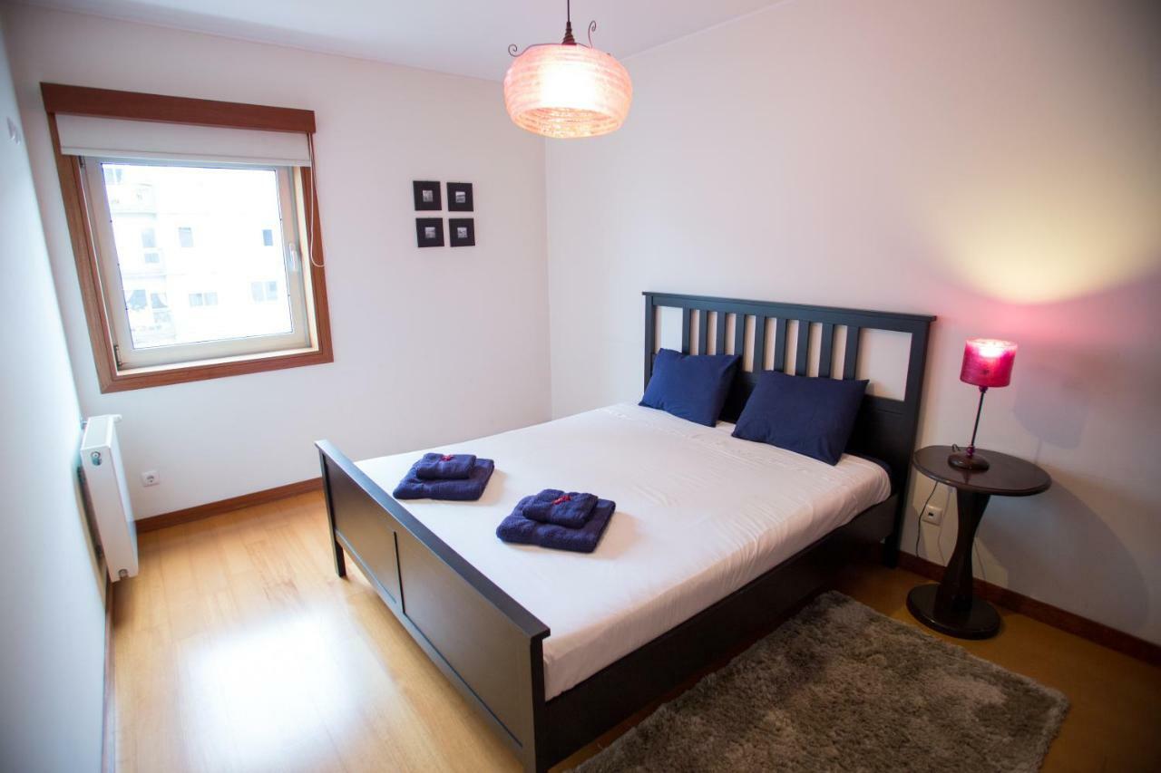 Enjoy Porto Apartment By Porto City Hosts Exterior photo