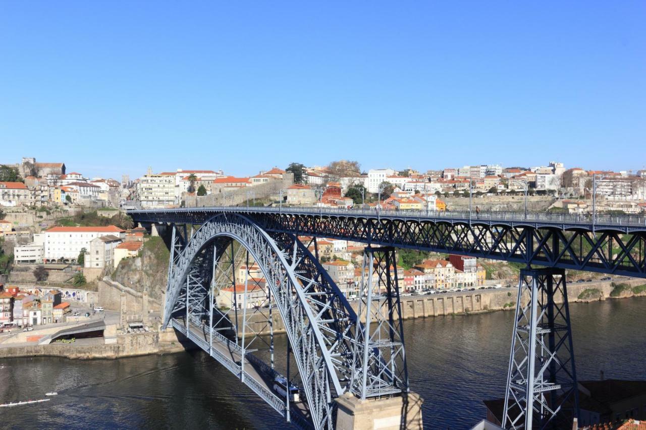 Enjoy Porto Apartment By Porto City Hosts Exterior photo