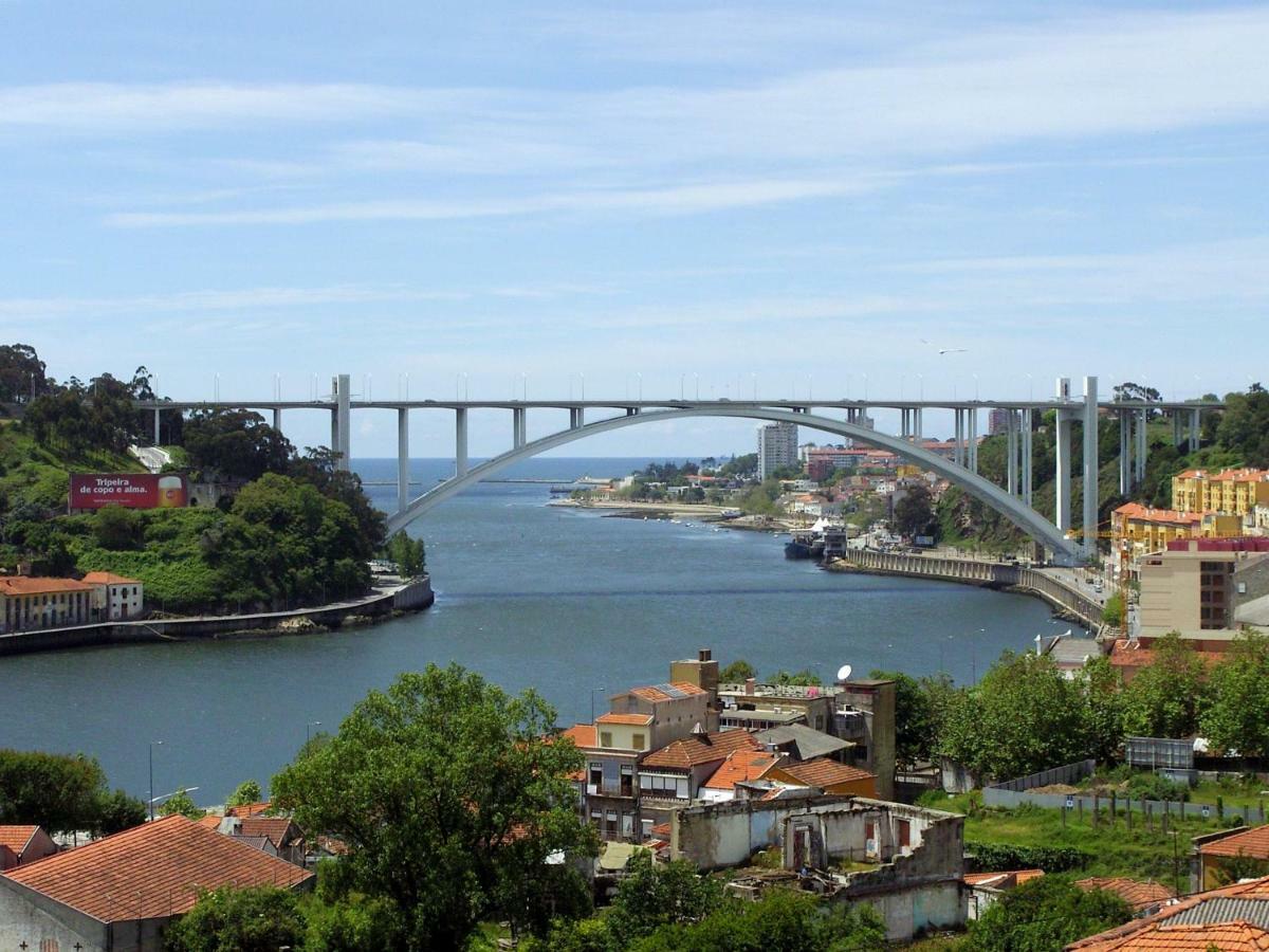 Enjoy Porto Apartment By Porto City Hosts Exterior photo