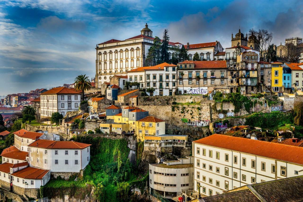 Enjoy Porto Apartment By Porto City Hosts Exterior photo