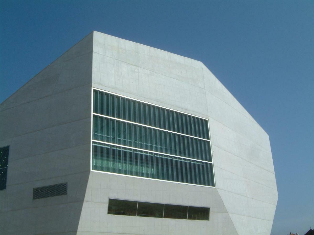 Enjoy Porto Apartment By Porto City Hosts Exterior photo