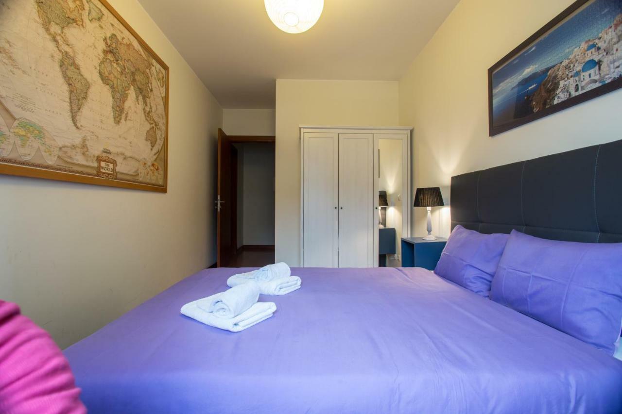 Enjoy Porto Apartment By Porto City Hosts Exterior photo